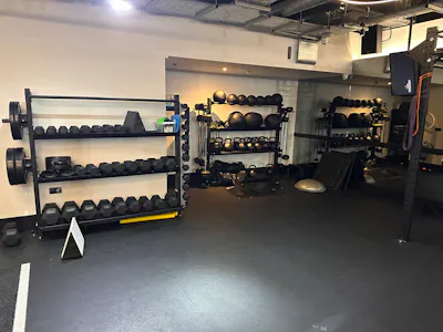 844 Ecclesall Road, Sheffield, Class E Retail / Leisure / Gym To Let - IMG_2565.JPG