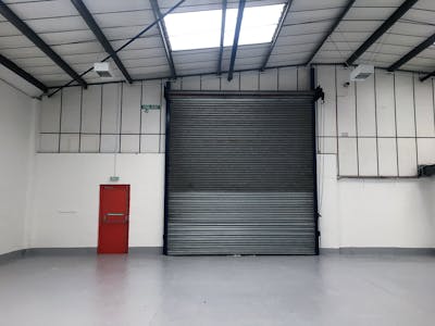 Unit 20, Llandough Trading Estate, Cardiff, Industrial To Let - Image 4