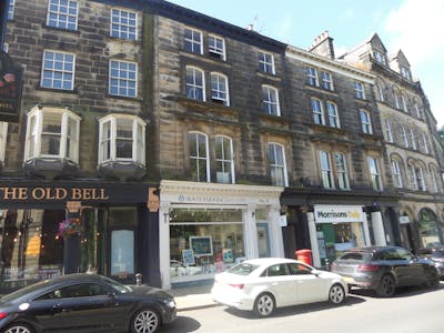 8 Royal Parade, Harrogate, Retail To Let - SAM_1547.JPG