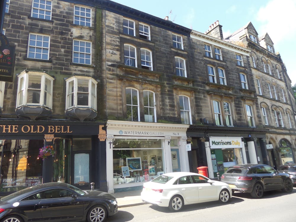 8 Royal Parade, Harrogate, Retail To Let - SAM_1547.JPG