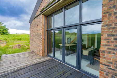 Land and Buildings by Blinkbonny Steadings, Cupar, Residential Development / Residential Conversion For Sale - _03A1950.jpg