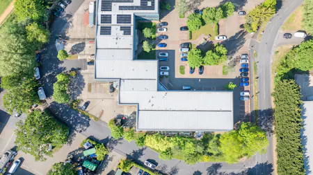 Unit A & B Wellington Gate, Waterlooville, Industrial / Investment / Office / Warehouse For Sale - DJI_20260507093428_0387_D.jpg