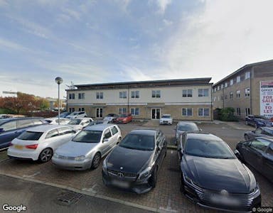 Vantage Park, Huntingdon, Office To Let - Street View