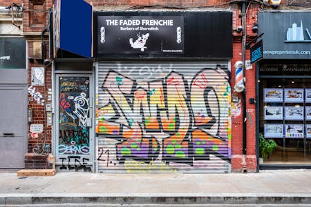 45 Fashion Street, London, Retail To Let - Fashion St 45  Low Res 13.jpg