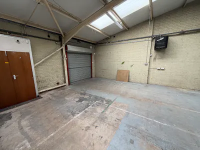 Unit 2, Rear of 179 Stratford Road, Solihull, Trade Counter / Warehouse To Let - Photo 03-07-2026, 15 13 24.jpg