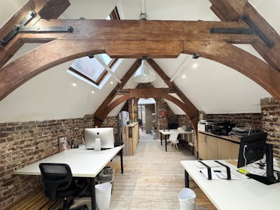 146B Kings Cross Road, London, Office To Let - Image 60.jpg