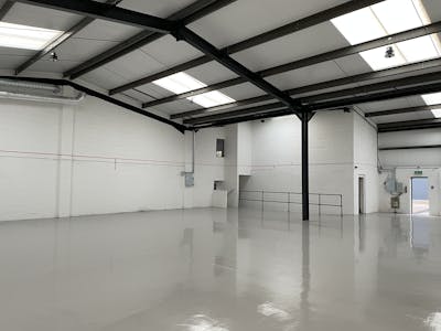 Unit 14 G-K Queensway Industrial Estate, Stoke-on-Trent, Industrial / Industrial/Logistics / Open Storage / Trade Counter To Let - IMG_2133.JPG