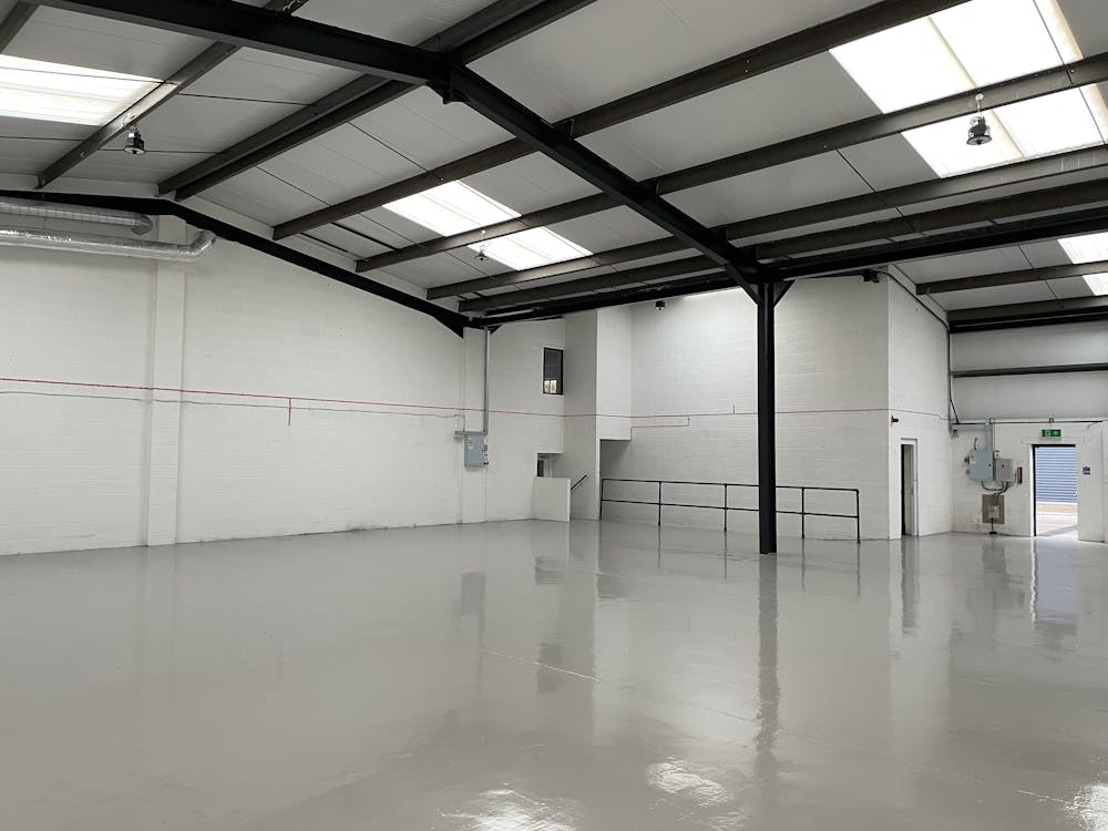 Unit 14 G-K Queensway Industrial Estate - IMG_2133.JPG