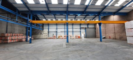Unit 2, Stourport Road, Kidderminster, Industrial / Industrial / Warehouse To Let - 2 Stourport Rd  2.jpg