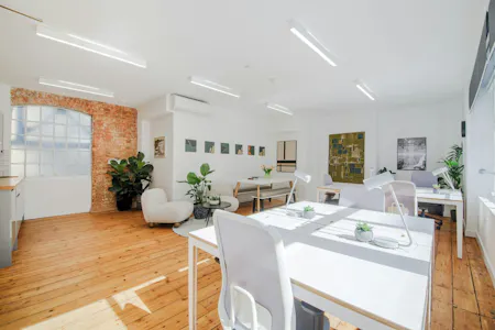 42-44 Great Titchfield Street, London, Office To Let - 6.jpg