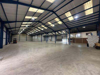 Former J C Dyke Supplies, Maes Y Clawdd, Oswestry, Industrial / Trade Counter / Warehouse To Let - I2.jpeg