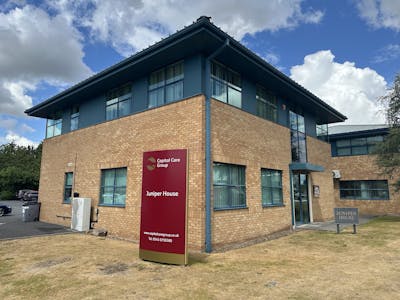 Juniper House, Sitka Drive, Shrewsbury, Investment / Office For Sale - IMG_4078.jpeg