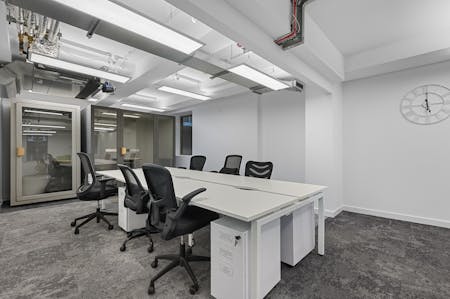 22 York Buildings, London, Office To Let - OLPIL22YorkBuildings6.jpg