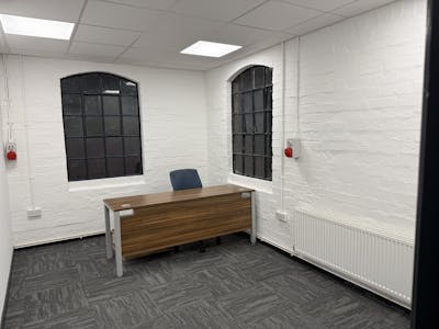 Grange Works, 93 - 95 Bromsgrove Road, Redditch, Office To Let - IMG_4108.JPG