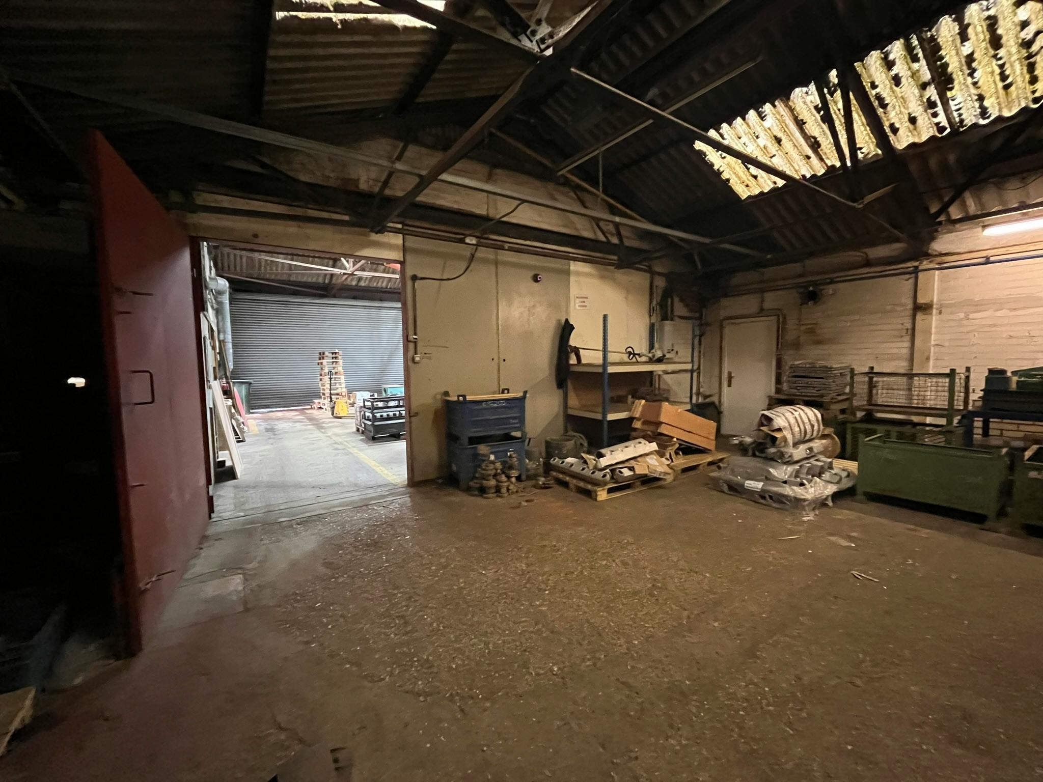 206-208 Bellingdon Road, Chesham, Development / Industrial For Sale - IMG_3101.JPEG