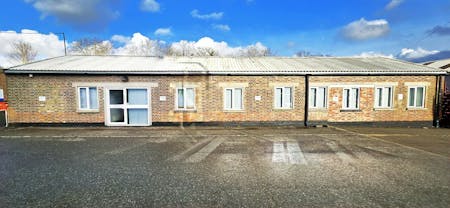 Unit 7, The Old Brickworks Industrial Estate,, Romford, Office To Let - 20260128_131858 - Edited.jpg