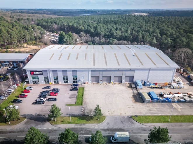 Unit 15 Easter Park, Reading, Industrial / Warehouse To Let - Unit15-EasterPark-Aldermaston-D--10.jpg
