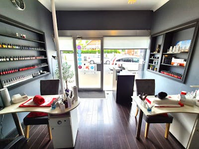 187 & 187a, Bramhall Lane, Stockport, Residential / Retail For Sale - 20250709_093031.jpg