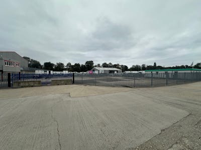 Iver Lane, Uxbridge, Land To Let - Image 2