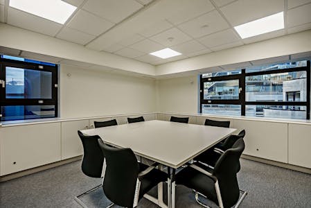 Sackville House, London, Office To Let - 6th floor