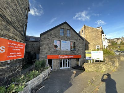 Hogshaw Mill, 1A Fairfield Road, Buxton, Investment For Sale - IMG_6681.jpg