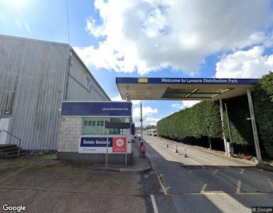 Unit B2, Lympne Distribution Park, Hythe, Industrial / Warehouse To Let - Street View