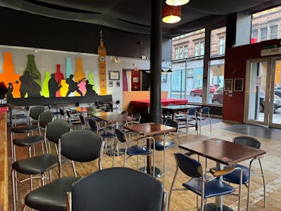 Avant Garde Music Bar & Restaurant, 34-44 King Street, Glasgow, Bar / Pub / Restaurant For Sale - IMG_0968.jpg