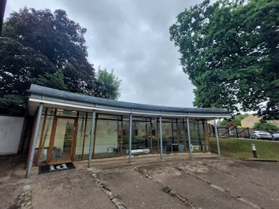 The Glasshouse, Hope Valley, Office To Let - 20250723_103929.jpg