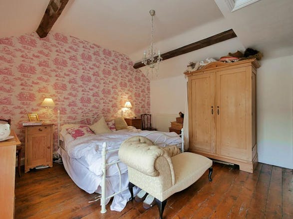 41 Lewis Lane, Cirencester, Residential House To Let - Lewis Lane 6.jpeg