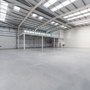 Trent Gateway, Technology Drive, Nottingham, Industrial/Logistics / Trade / Warehouse / Distribution To Let - Trent 7.jpg