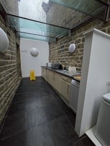 2 The Coach House,, Hathersage Hall Business Centre, Hope Valley, Office To Let - Image 6