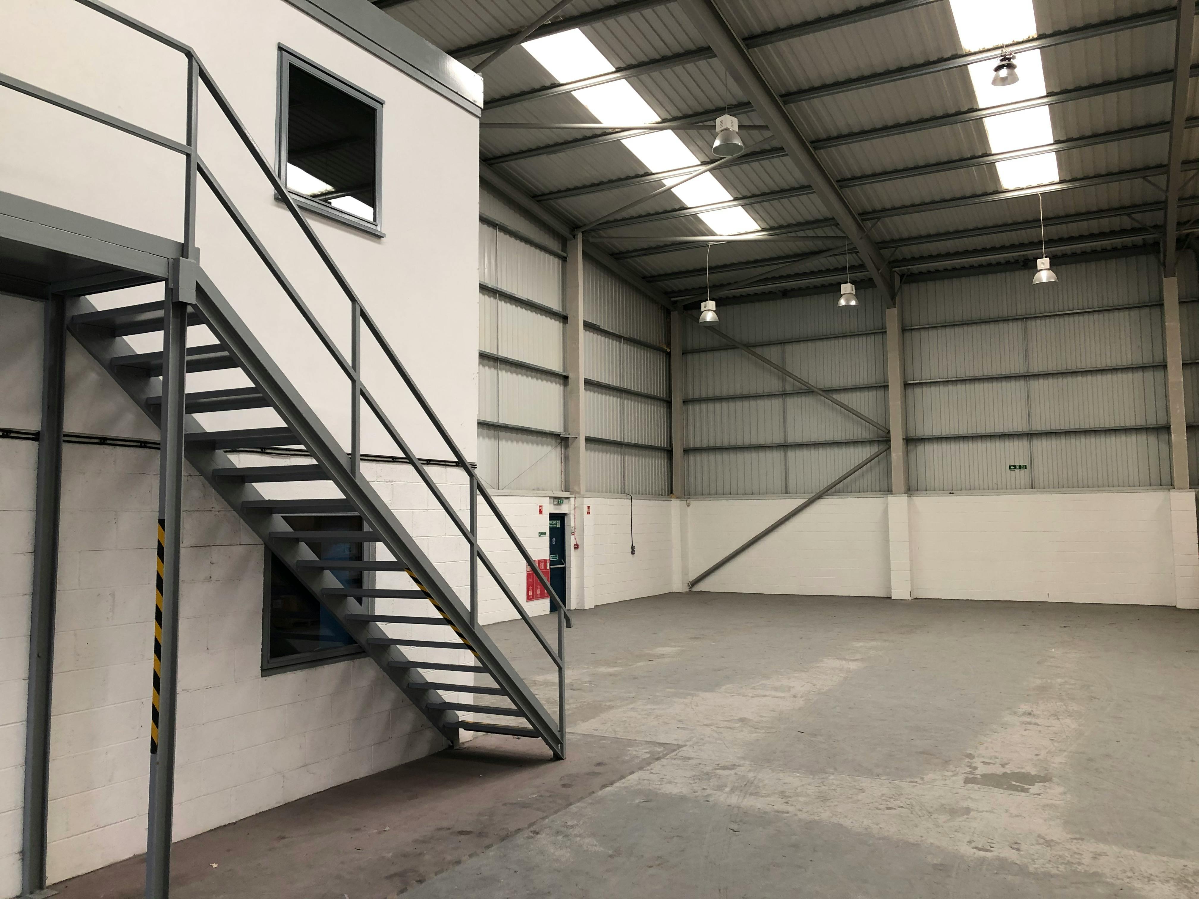 Units 4 & 5, Astoria Court, Tom Dando Close, Normanton, West Yorkshire, WF6 1TP