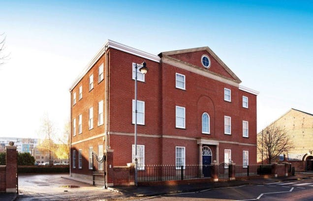 93 Water Lane, Leeds, West Yorkshire, LS11 5QN