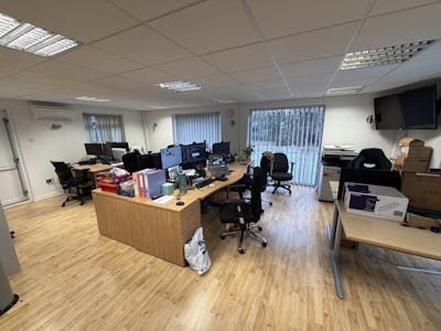 Ground Floor of Cube House, Coleshill, Office To Let - Photo 06-01-2026, 09 13 26.jpg