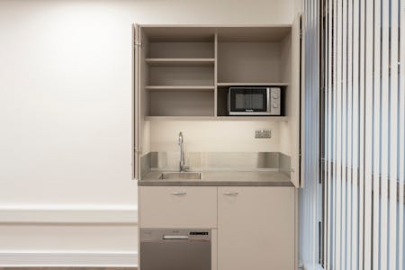 55 Park Lane, London, Office To Let - Kitchenette 2.jpg