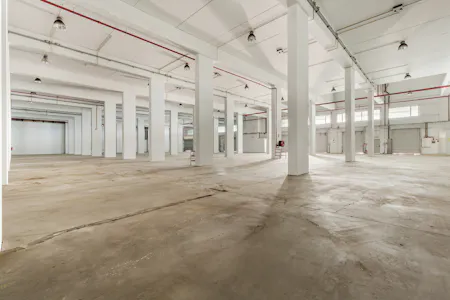 Loures Business Park, Loures Business Park N115, Loures, Logistics To Let - piso inferior