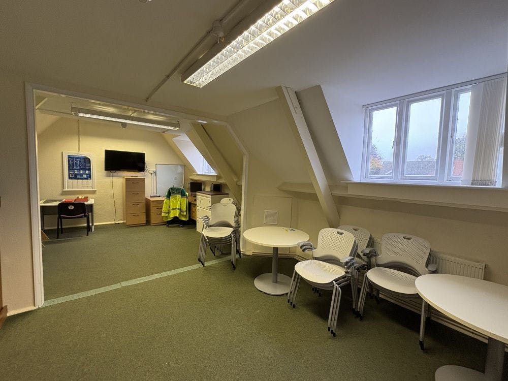 Former Ambulance Depot, Buckingham, Development / Healthcare / Industrial / Leisure / Office For Sale - image00022.jpg