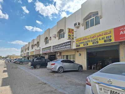 Industrial Area 2, Sharjah, Mixed Use For Sale - WhatsApp Image 20250121 at 82850 AM.jpeg