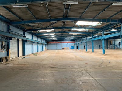 Unit 1, Warrington, Industrial / Storage To Let - Causeway Park Int 2.jpg