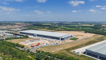 Panattoni Park Central A1 (M) 770, Blyth Road, Harworth, Distribution Warehouse To Let - DJI_20250708130804_0626_D.jpg