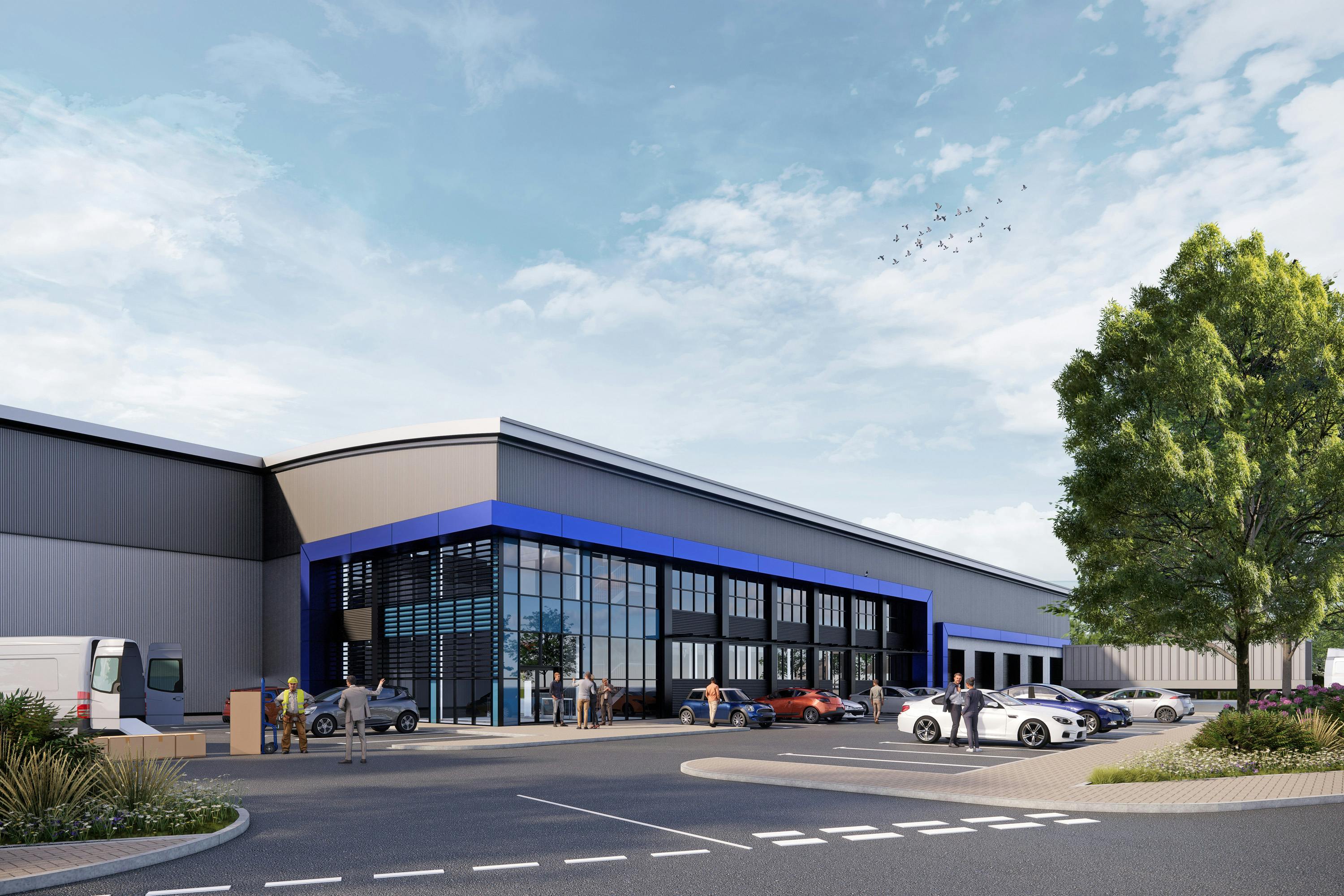 Land in Wimborne - photo 2