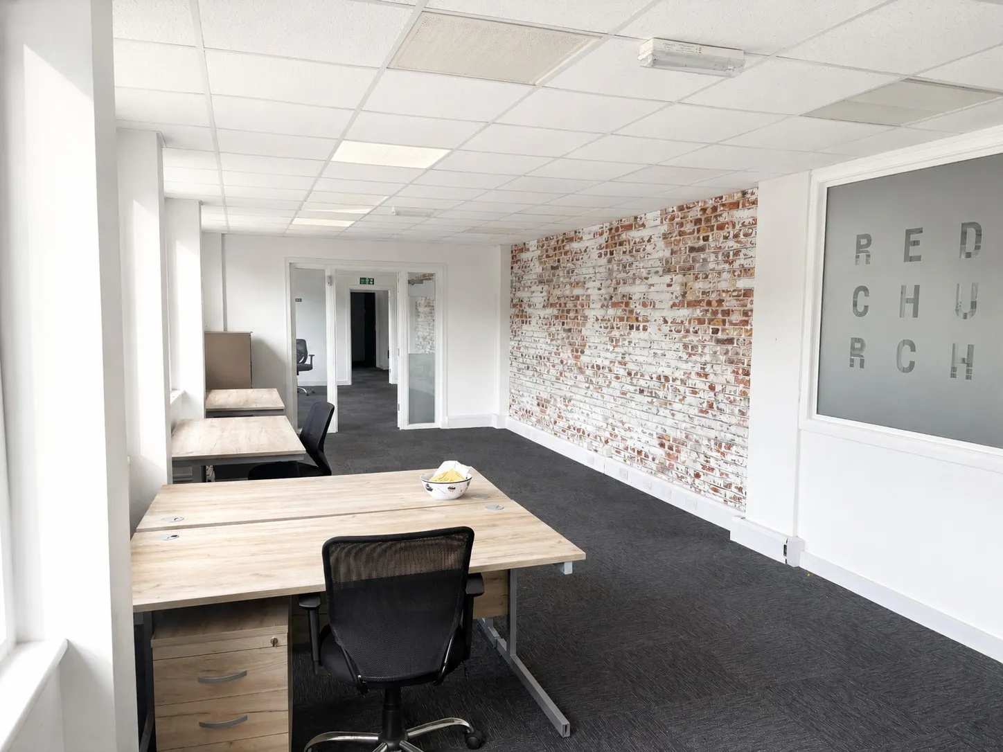 Unit 15 & 16, Unit 15 & 16 Mead Park Industrial Estate, Harlow, Industrial To Let - Office.jpg