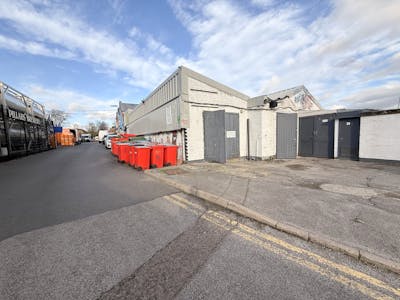 Unit 23B, Ravenswood industrial estate, Walthamstow, Industrial To Let - IMG_6393.jpeg