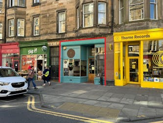 123 Bruntsfield Place, Edinburgh, Retail To Let - Resized Cover Photo  123 Bruntsfield Place.jpg - More details and enquiries about this property