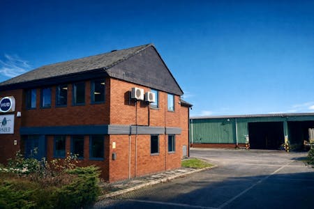 Trafford Park Road, Manchester, Industrial/Logistics To Let / For Sale - image00001.jpeg