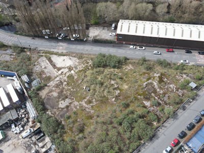 Former Ray Mill Site, Clarence Street, Stalybridge, Development / Industrial/Logistics / Land / Open Storage For Sale - dji_fly_20240328_123754_577_1711629546526_photo.jpg