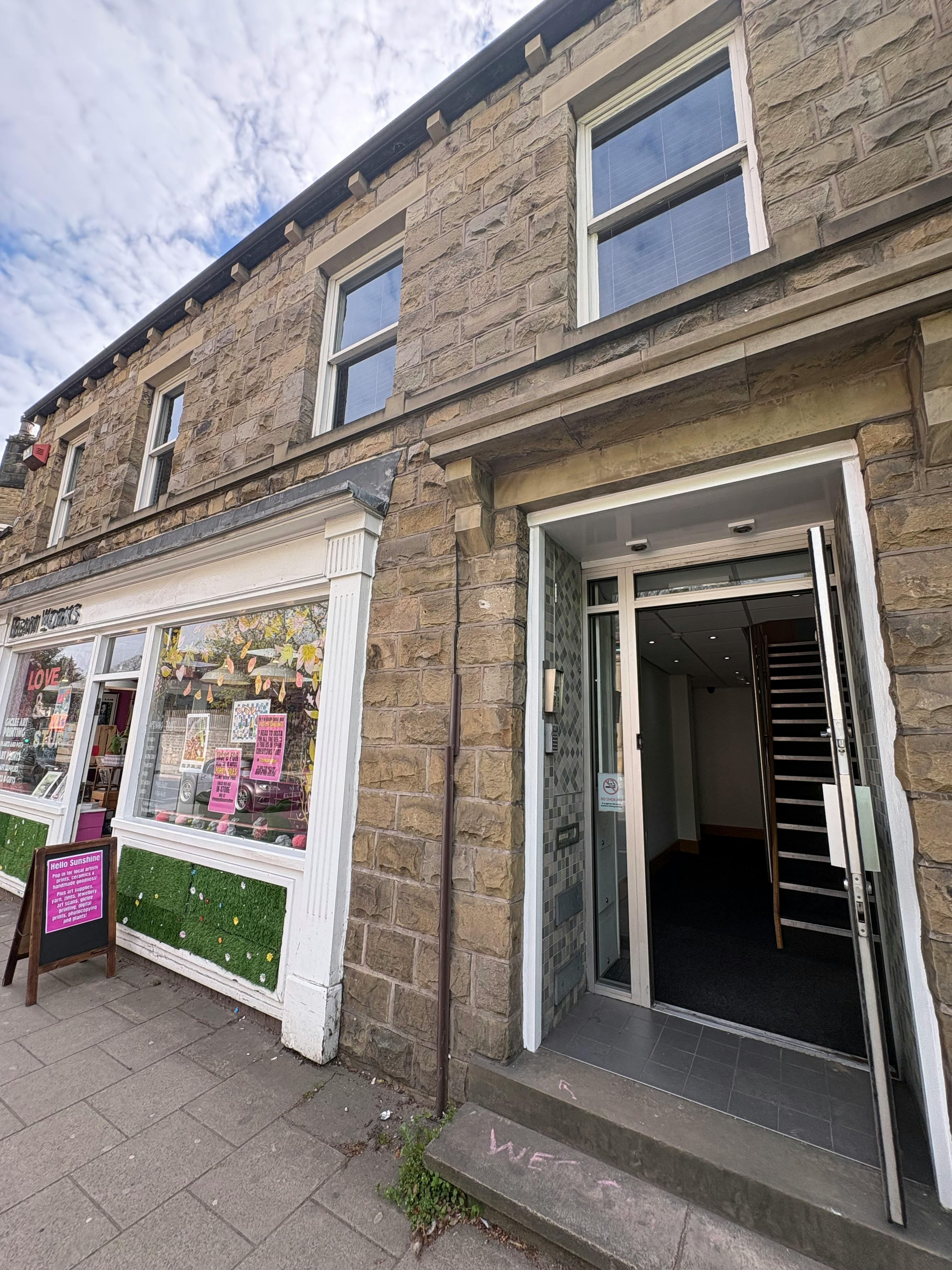 7 Otley Road, Headingley, Leeds, Offices To Let - IMG_0688.jpeg
