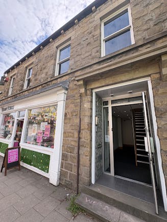 7 Otley Road, Headingley, Leeds, Offices To Let - IMG_0688.jpeg