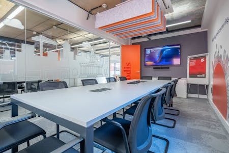 Central House, 47 St Paul's Street, Leeds, Investment / Office For Sale - _96A9014-HDR.jpg