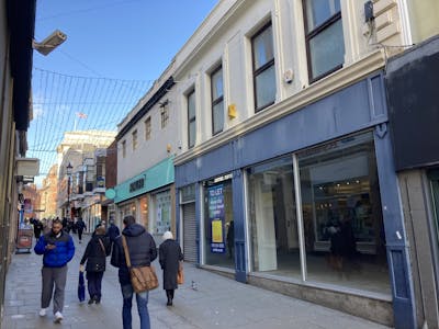 9-10 Exchange Walk, Nottingham, Retail To Let / For Sale - IMG_3006.jpg